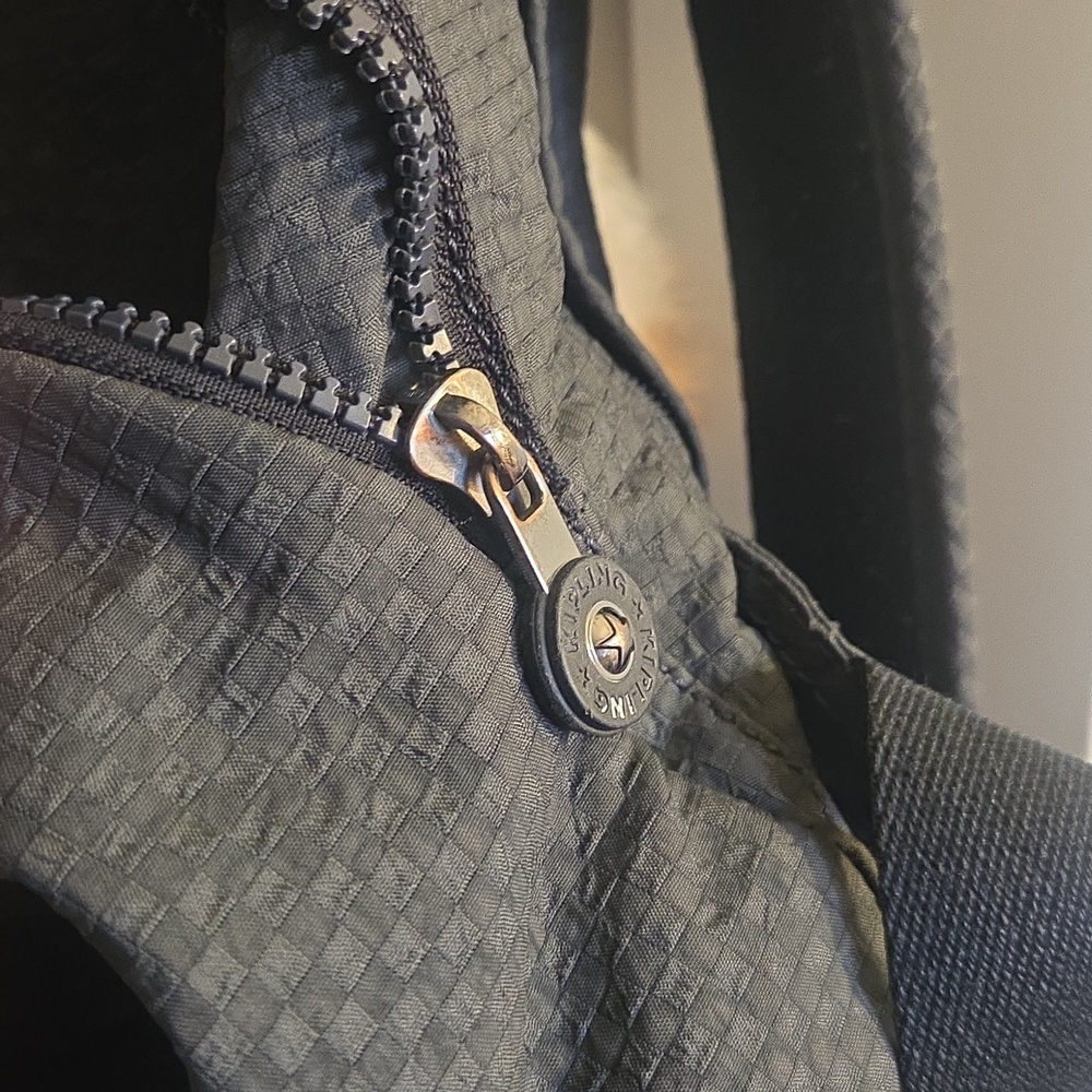 Kipling backpack - Picture 4 of 6